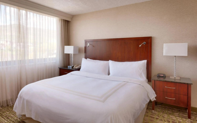 Marriott University Park