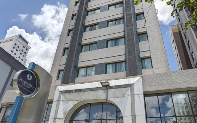 Transamerica Executive Chácara Santo Antônio