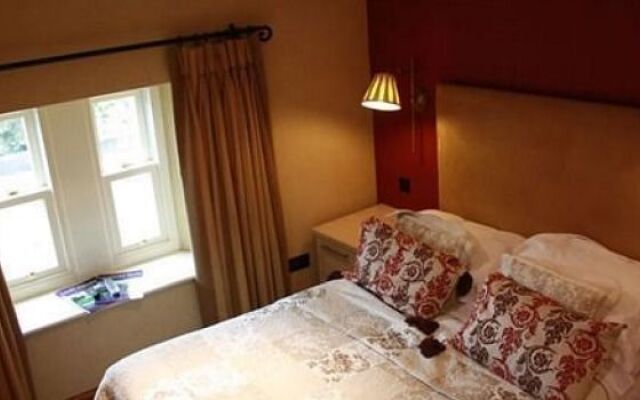 The Coach House