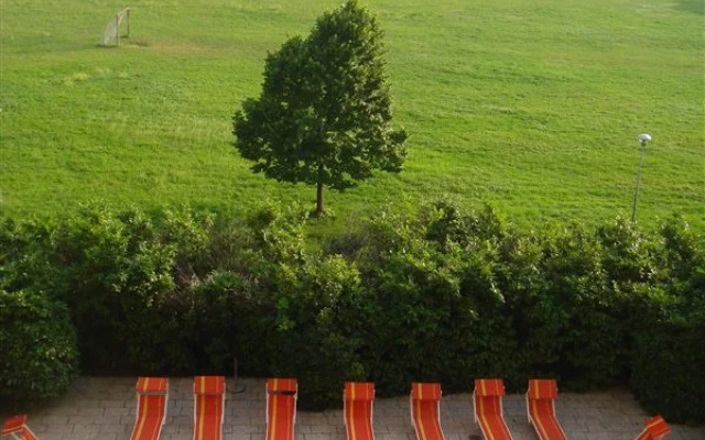 Rimini Sun Village Apartments