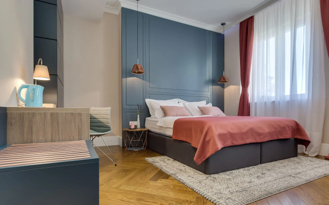 Zadera Accommodation