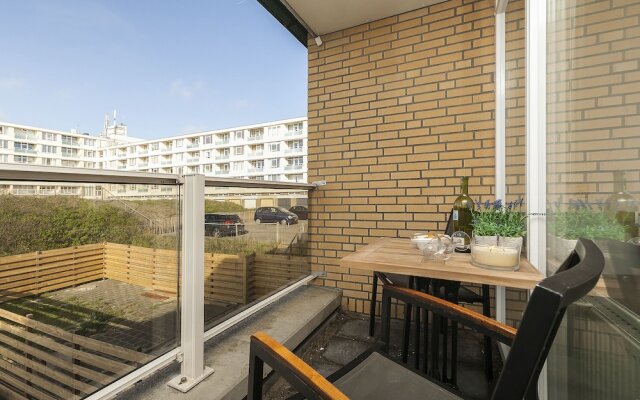 Beach House Egmond aan Zee