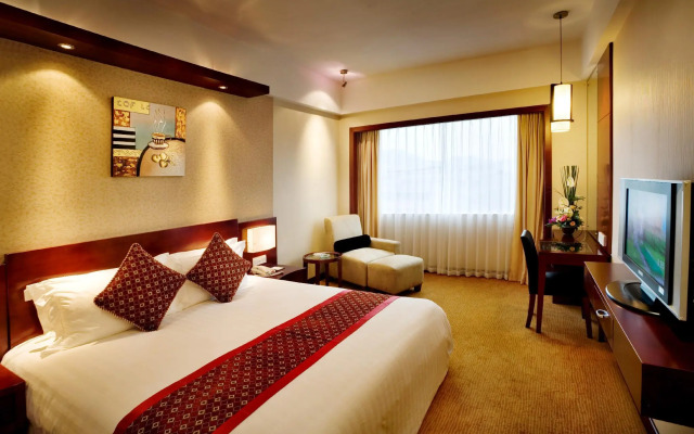 Yanling Hotel
