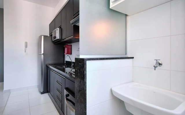 Bh21: Modernidade E Conforto Com Lazer Completo!