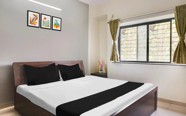 OYO Flagship 81602 Hotel Mv Galaxy