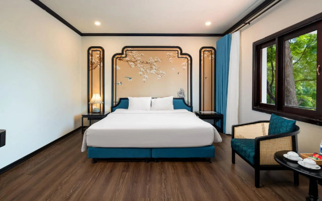 Tuan Chau Resort Halong