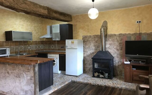 Casa Rural Garzibaita