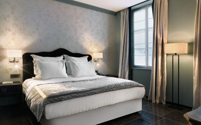 Juliana Hotel Brussels
