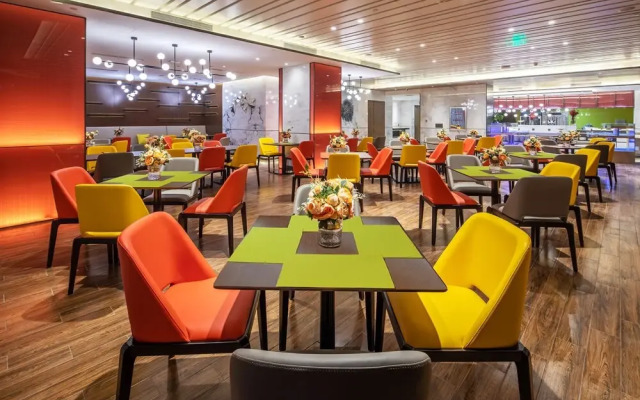 Hampton by Hilton Changchun Ziyou Road