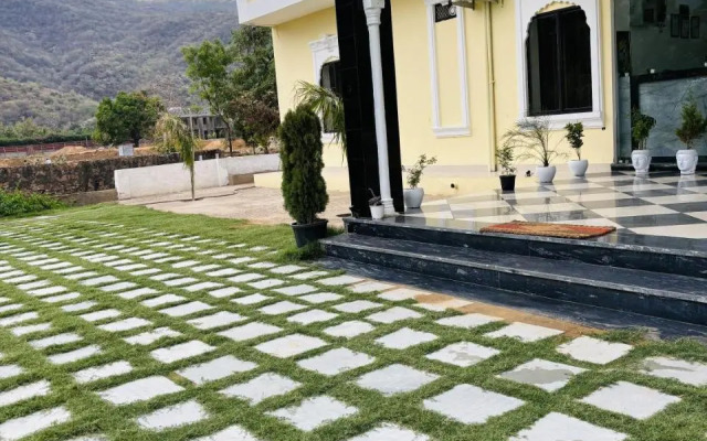 Pushkar Valley Resort