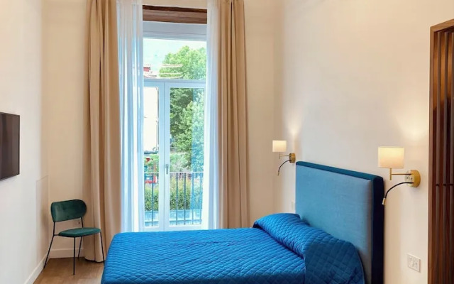 Dimora Donna Maria Relais