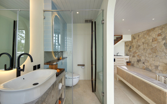Astera Luxury Resort & Spa Canggu by Ini Vie Hospitality