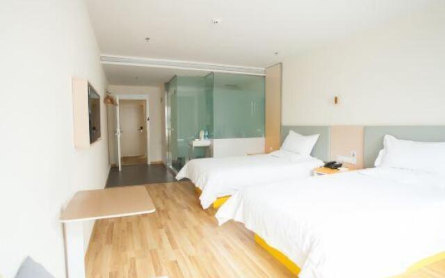 7 Days Inn Harbin West