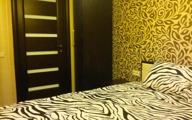 Unicorn Shevchenko Apartment