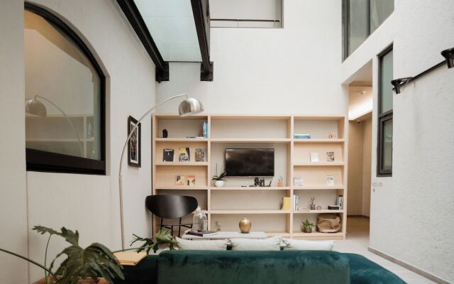 Casa Lomah Napoles WTC