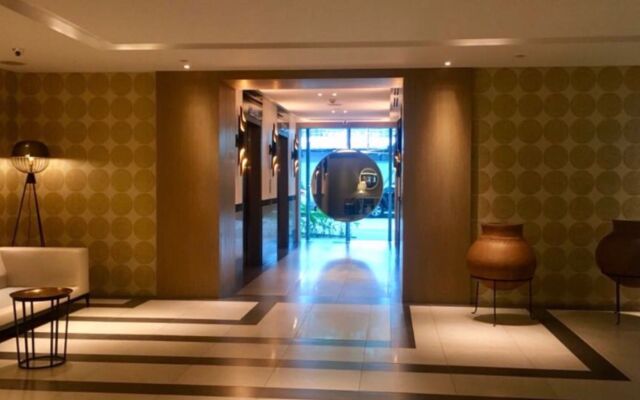 2 Bedroom Suite by Nezpril at Acqua Residence Manila