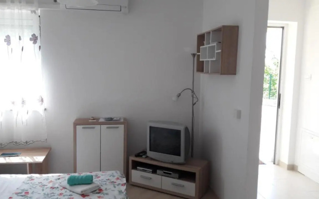 Apartments Turan