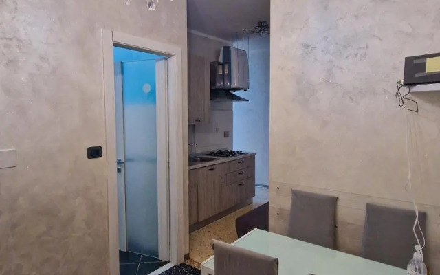 Torino Panoramic view Apartment