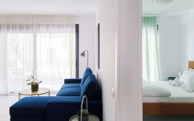 Noon Smart Residences