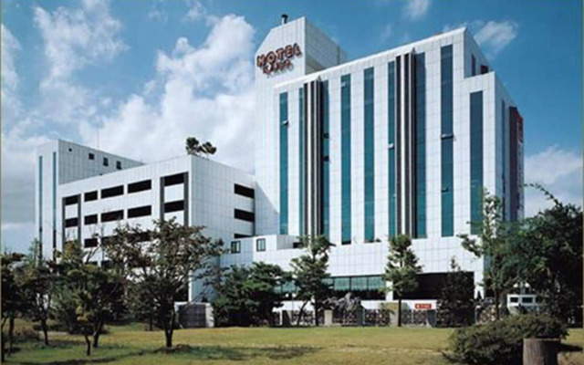Hotel Kabo