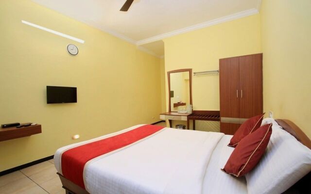 Hotel Kudla Rasaprakash