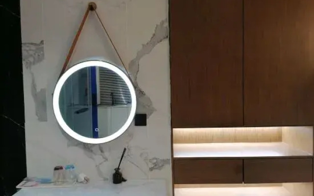 Weilai hotel