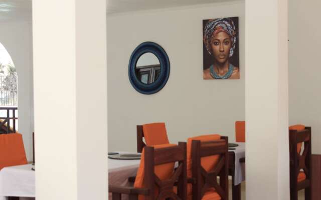 Harmony Resort Boutique Hotel
