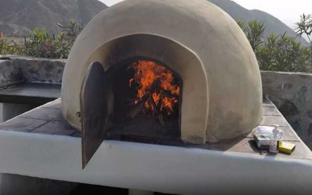 Casa de campo La Luna