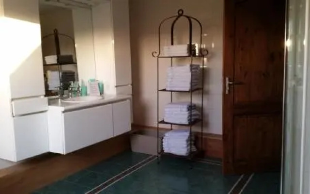 Bed and Breakfast Hellevoetsluis