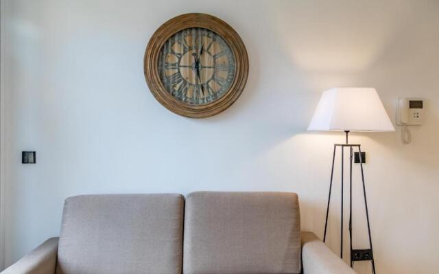 Goerlich Suites Valencia