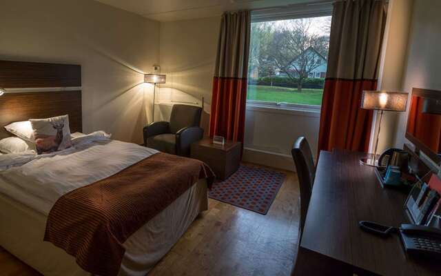 Quality Hotel Winn Goteborg