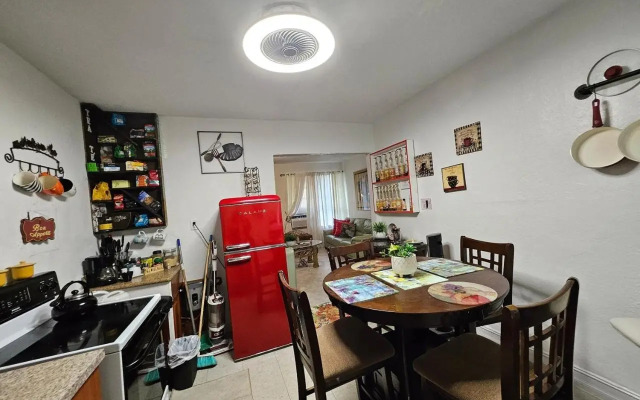 Little Havana 2BR Near Brickell & Midtown