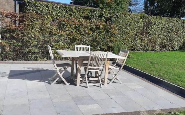 Beautiful Holiday Home in Alken With a Garden