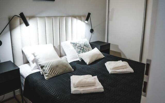 Sun & Snow Polanica Residence