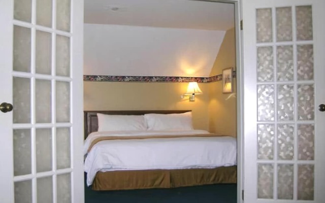 The Windermere Manor Hotel & Conference Center