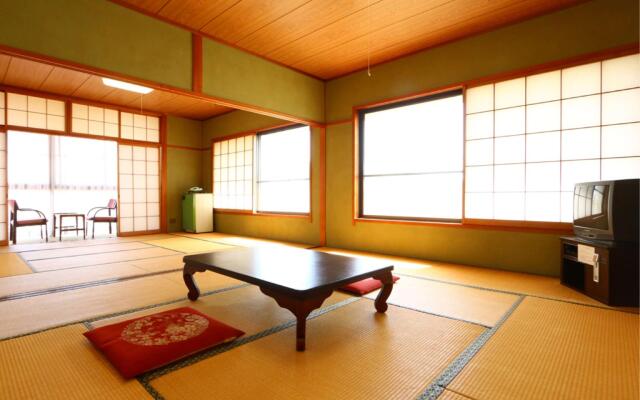 Yamani Ryokan