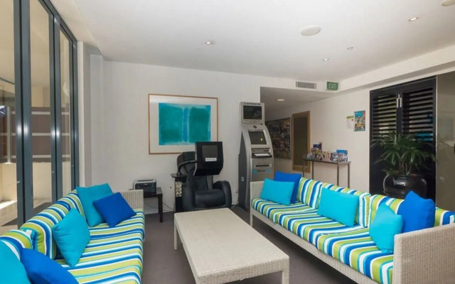 Swell Resort Burleigh Heads