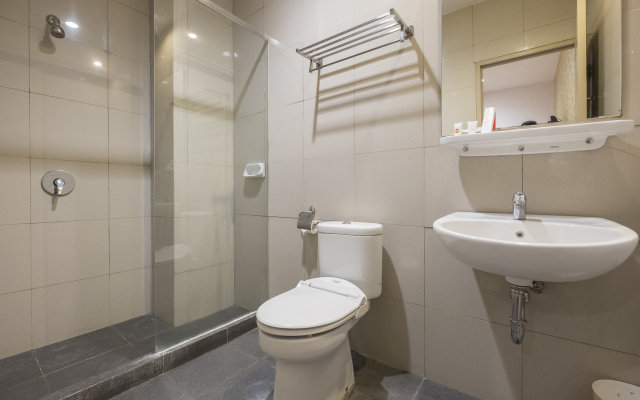 Aswin Hotel Makassar