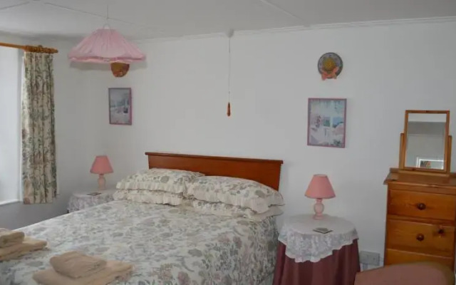 Puddleduck Cottage