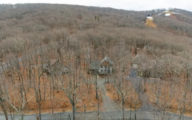 Wintergreen Ridge Retreat - Family Home