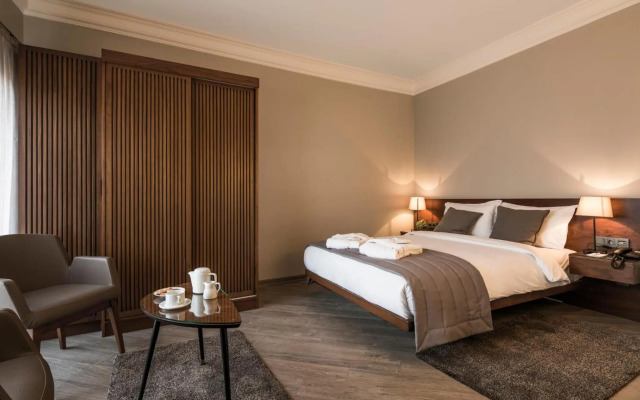 Taxim Suites Residences Istanbul
