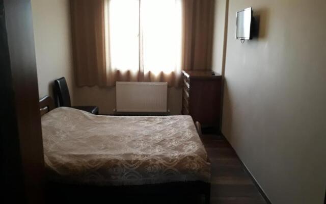 Apartment Gorgiladze 66