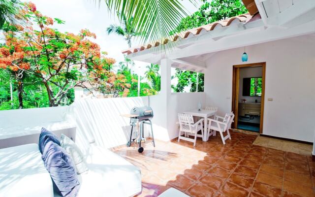 New & Modern Apartment Close to the Beach