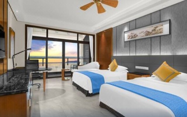 Country Garden Golden Beach Hotel
