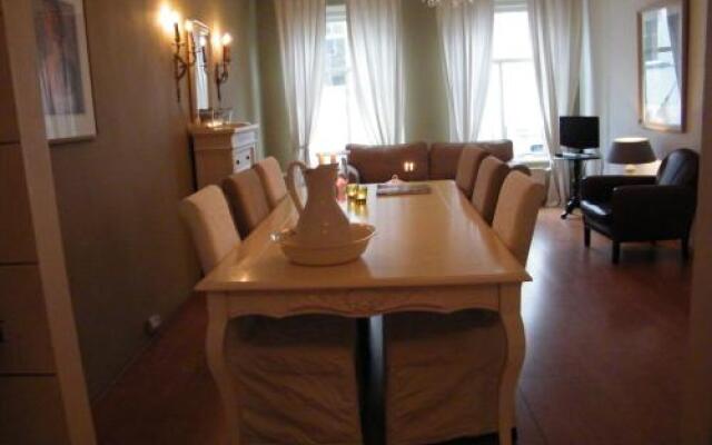 La Perle Apartment