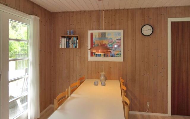 "Nermin" - 125m from the sea in Bornholm