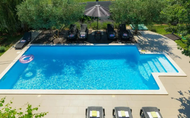 Holiday Home Neja by Interhome