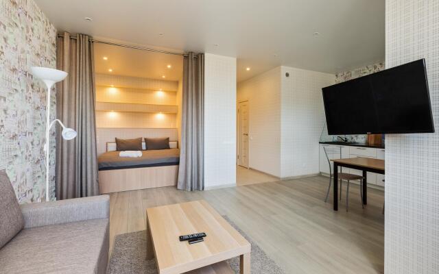 MaxRealty24 on Spaso-Tushinsky Boulevard 2