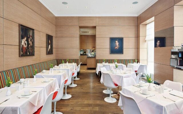 Living Hotel an der Oper