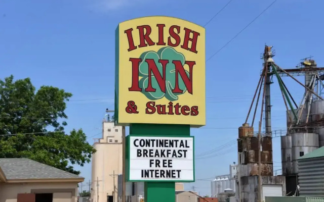 Irish Inn And Suites